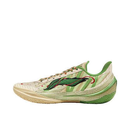 Li-Ning Liren 5 V2 - Dragon Boat Festival/Zongzi
