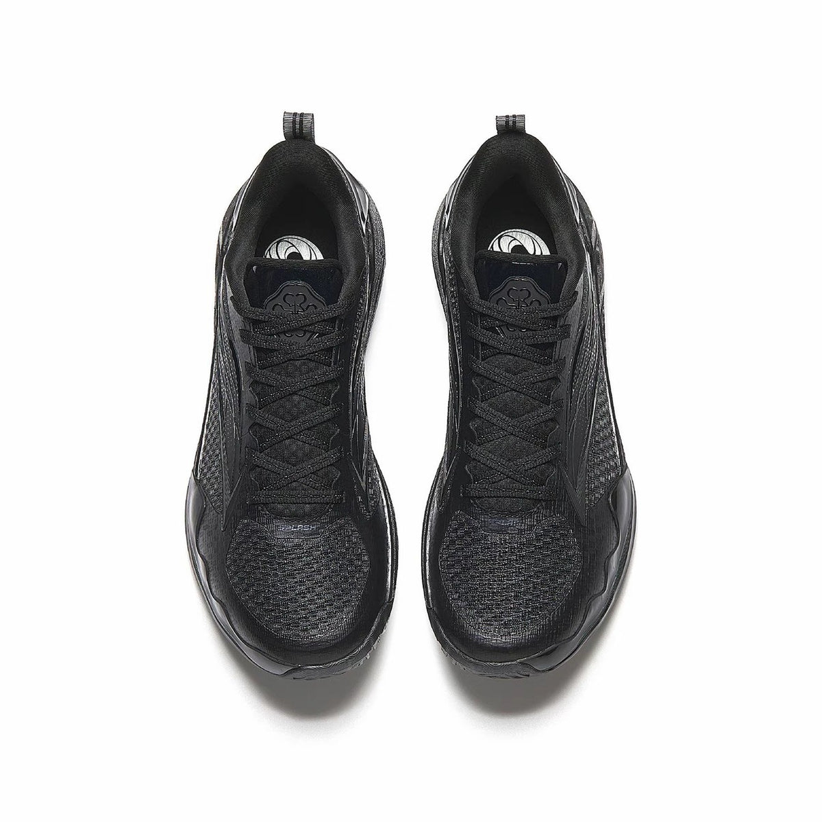 Anta KT Splash 8.0 - Basic Black