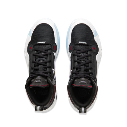 Li-Ning Way Of Wade 10 - Announcement