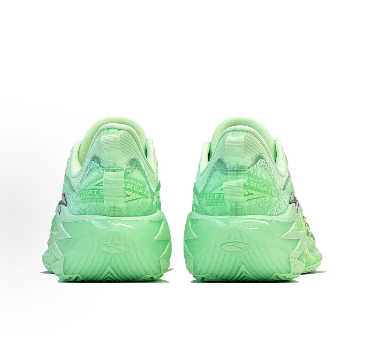 Anta Shock Wave 7 Pro - Wake