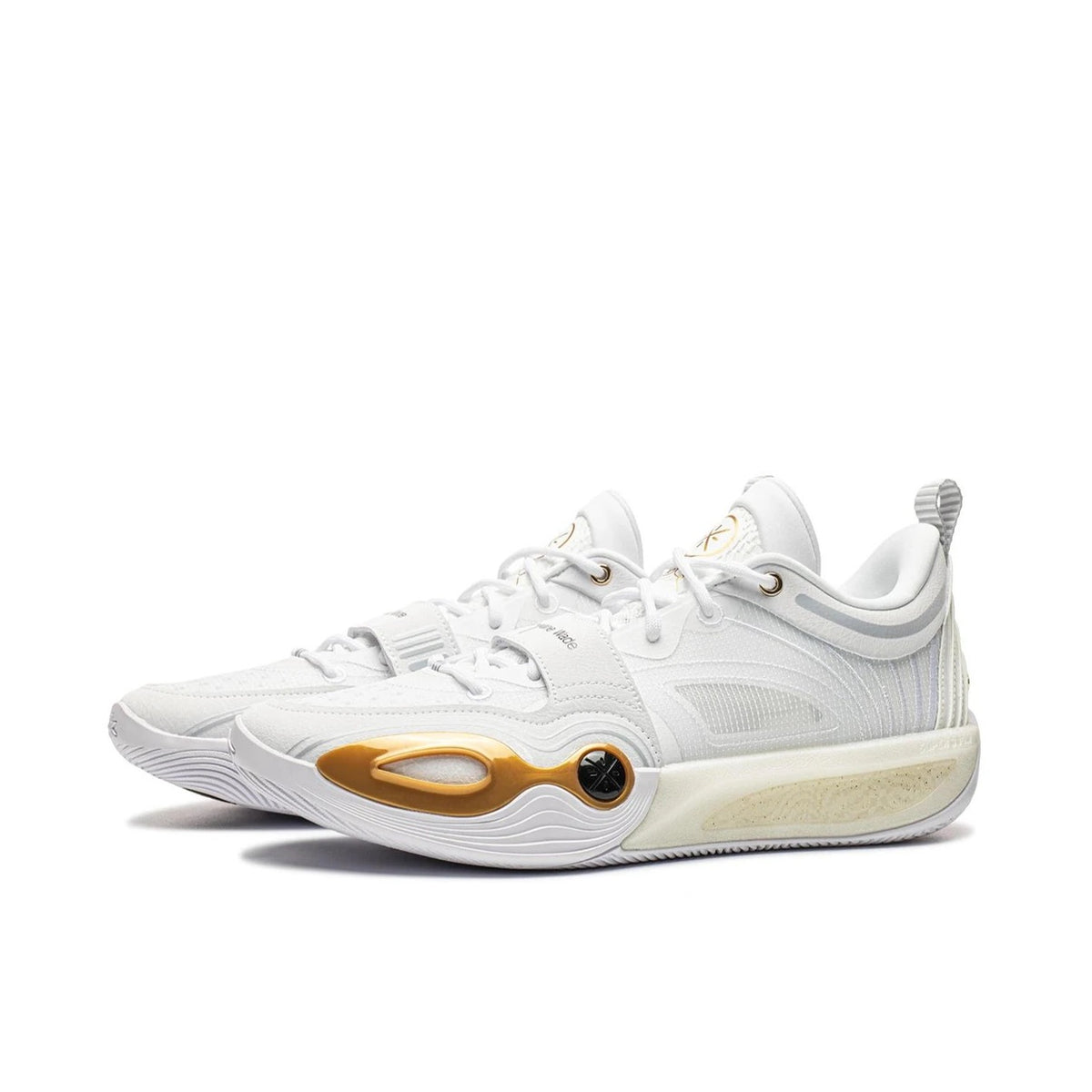 Li-Ning Wade All City 14 ENCORE - Road To The Championship