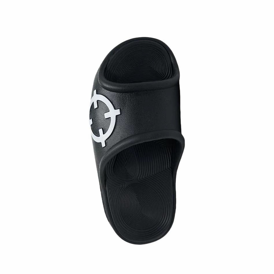 Rigorer Skyline 1 Beach Slippers - Black
