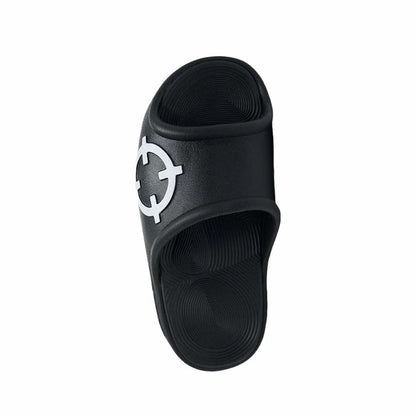 Rigorer Skyline 1 Beach Slippers - Black