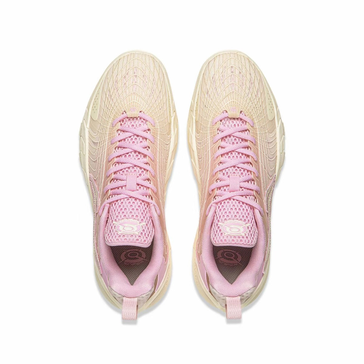 Li-Ning Badfive Guerrilla 2 Super - Cherry Blossom Pink
