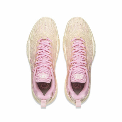 Li-Ning Badfive Guerrilla 2 Super - Cherry Blossom Pink