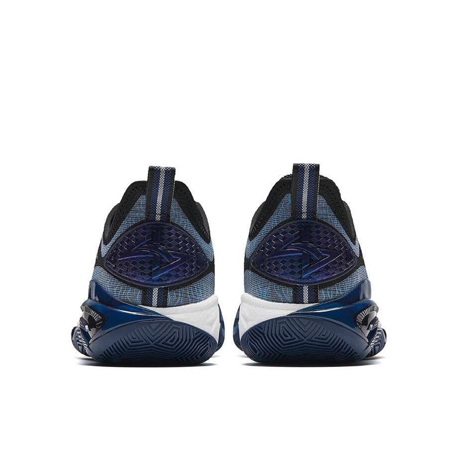 Anta Swagger 2 - Blue Flame