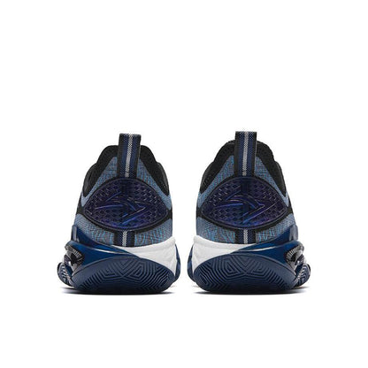 Anta Swagger 2 - Blue Flame