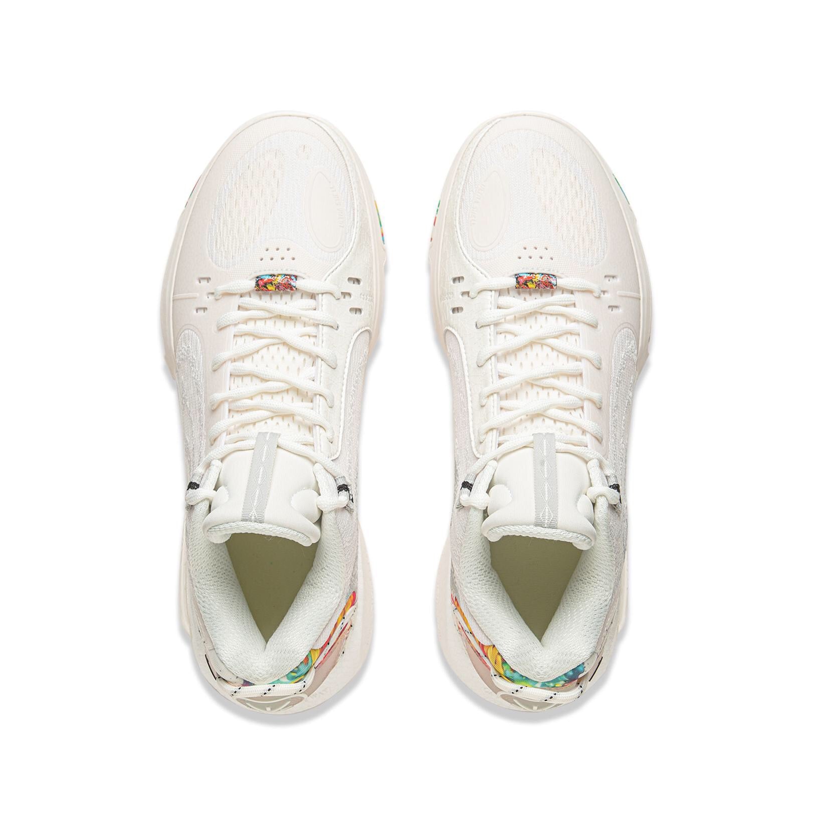 【新品未使用・即日発送】LI-NING Wade Shadow 7 LiNing Way of Wade Shadow 7 Mint – LiNing Way of Wade Sneakers