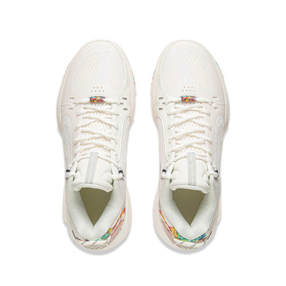 Li-Ning Wade Shadow 7 - Fireworks