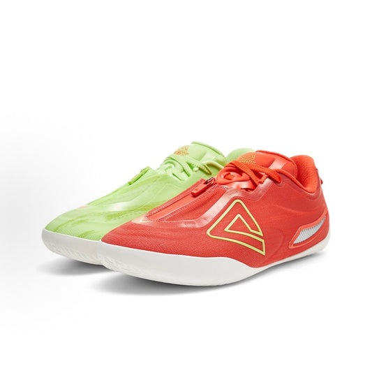 Peak Taichi Unmatched 3 - Mandarin Ducks / Green Orange