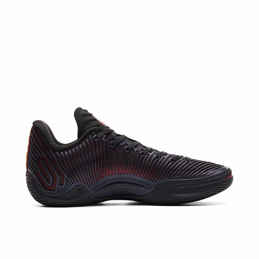 Peak Andrew Wiggins AW5 - Black/Red