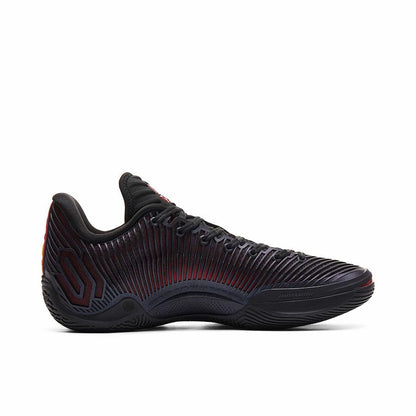 Peak Andrew Wiggins AW5 - Black/Red