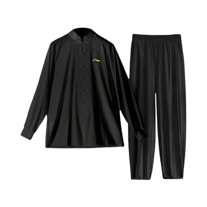 Li-Ning Baduanjin/Tai Chi/Chinese Kung Fu Set