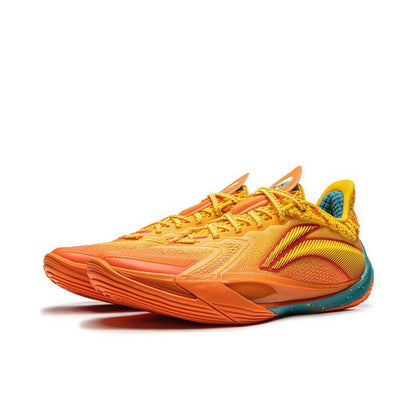 Pokémon x Li-Ning Sonic 13 - Orange