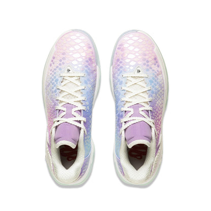 Li-Ning Jie'Ao 2 Low - Colorful python