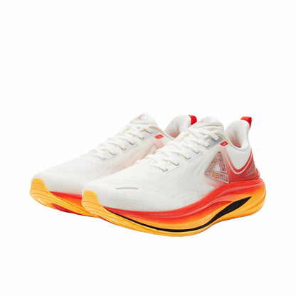 Peak Taichi 8.0 - White/Red/Yellow