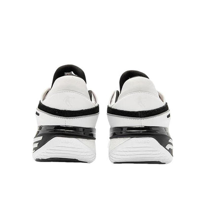 Keldon Johnson x Qiaodan FE2.5 TUBRO - Mike