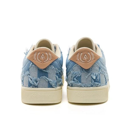 Austin Reaves x Rigorer Skateboard Shoes - Cowboy