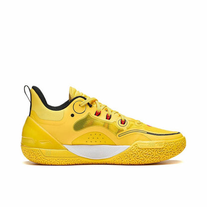 Li-Ning Yushuai 16 V2 Kids & Youth - Yellow