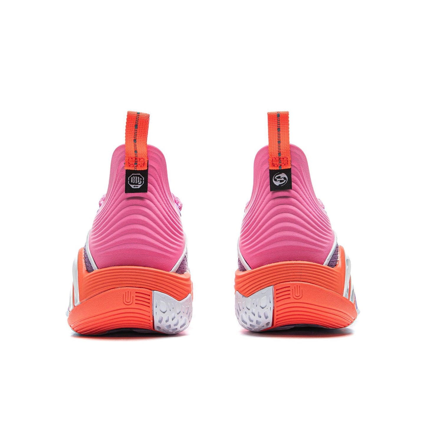 Li-Ning Badfive Hunting 1 Super - Radiation