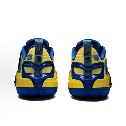 Minions x Anta KT Splash 8.0