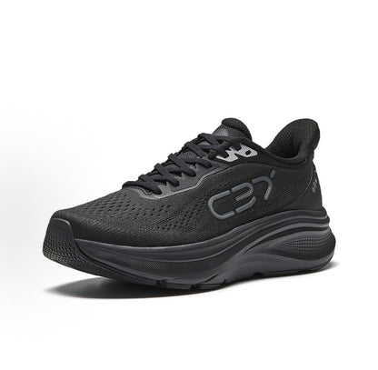 （Women）Anta C37 7.0 Running Shoes - Black