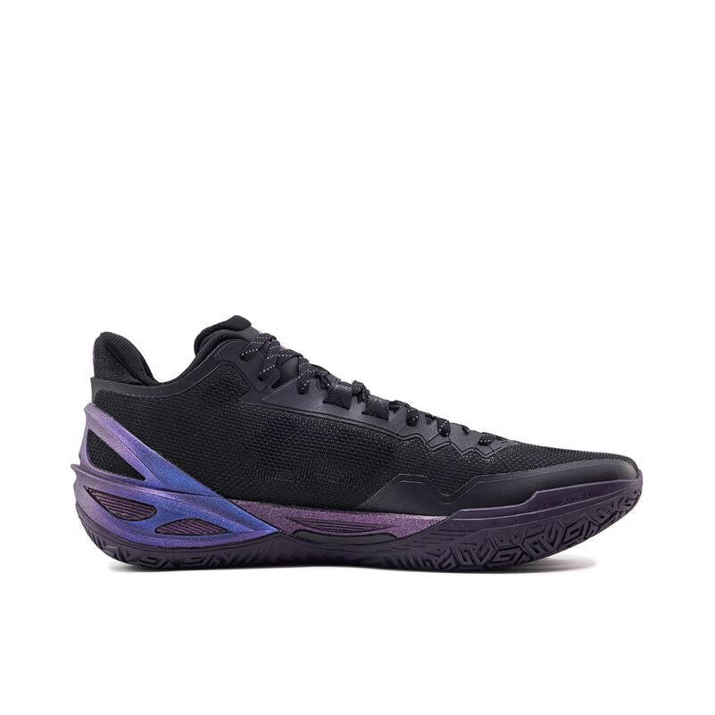 Li-Ning Liren 6 - Purple Fluorite