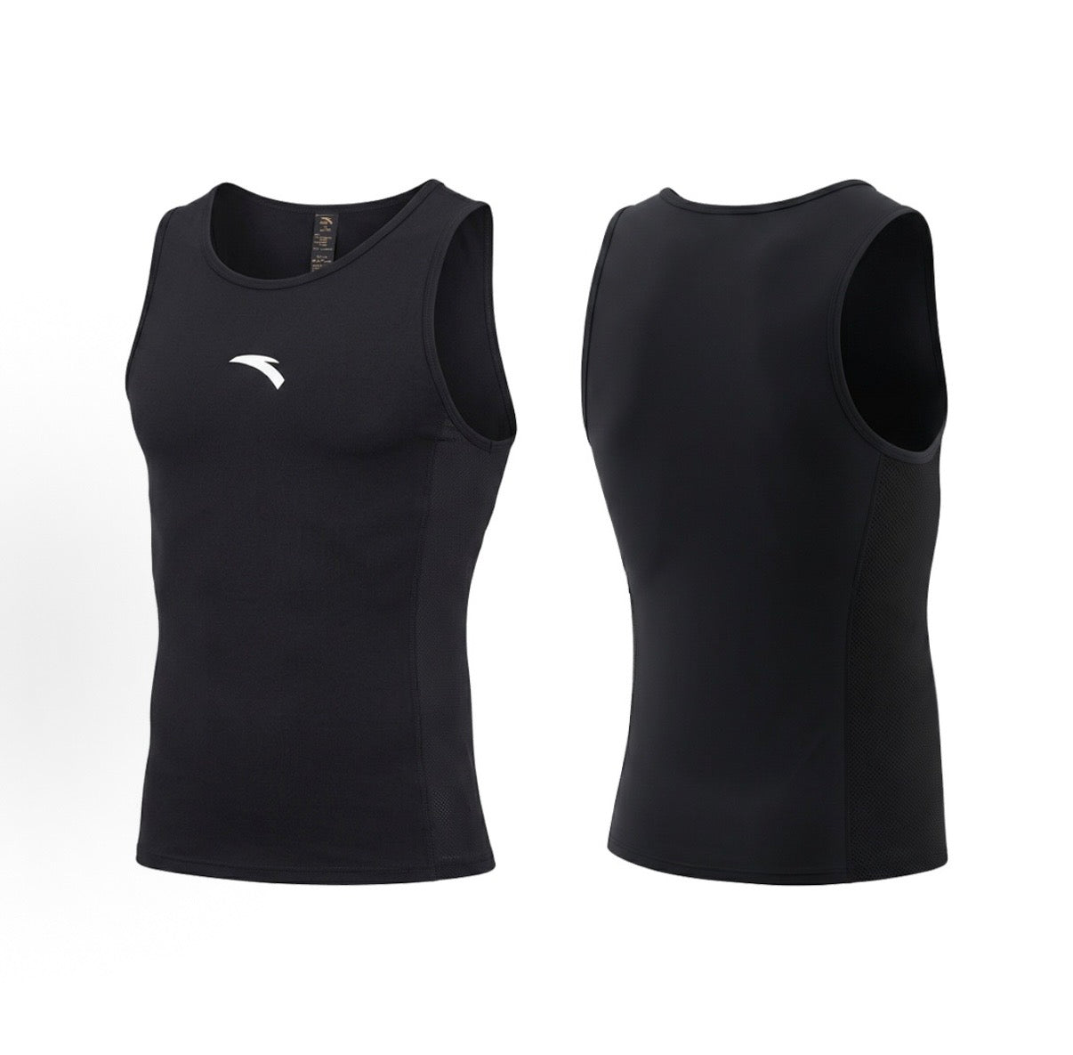 Anta CUBAL Fitness Running Vest