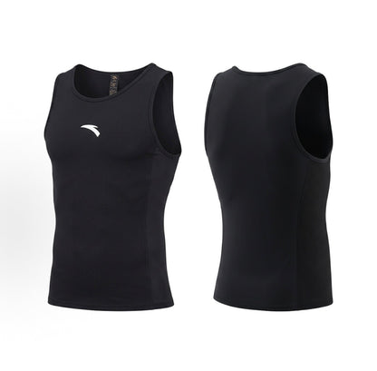 Anta CUBAL Fitness Running Vest