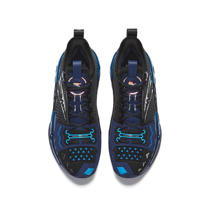 Anta Shock Wave 5 Pro PE - Night Sky