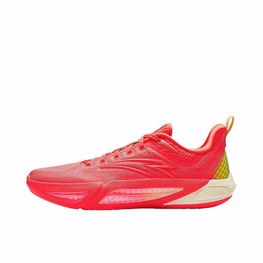 Donte DiVincenzo x Anta Swift Lightning（Shock Quick Decision ）7 - Journey