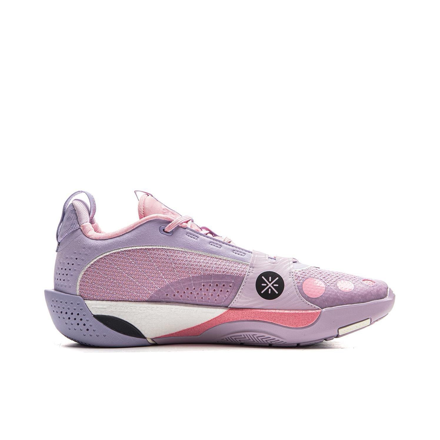 Li-Ning Wade All City 13 Encore - Purple – Anto Sports