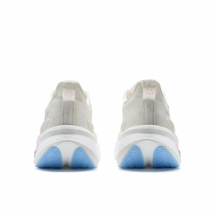 （Women & Men）Xtep 2000km 3.0 Running Shoes - Ryuo