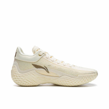 Li-Ning Yushuai 20 - Off White