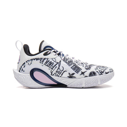 D'Angelo Russell x Li-Ning DLO 1 - Jay Flow