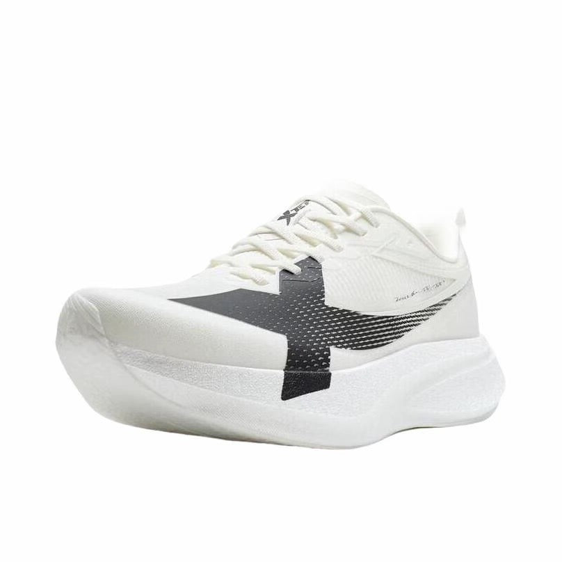 Xtep 2000km 5.0 Pro Running Shoes - Sailboat White – Anto Sports