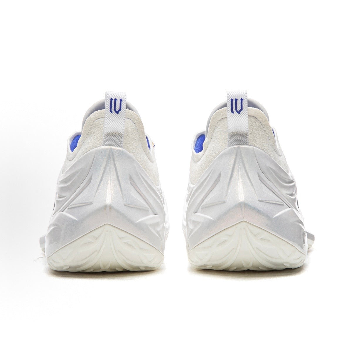 Li-Ning Jimmy Butler JB4 - Warrior