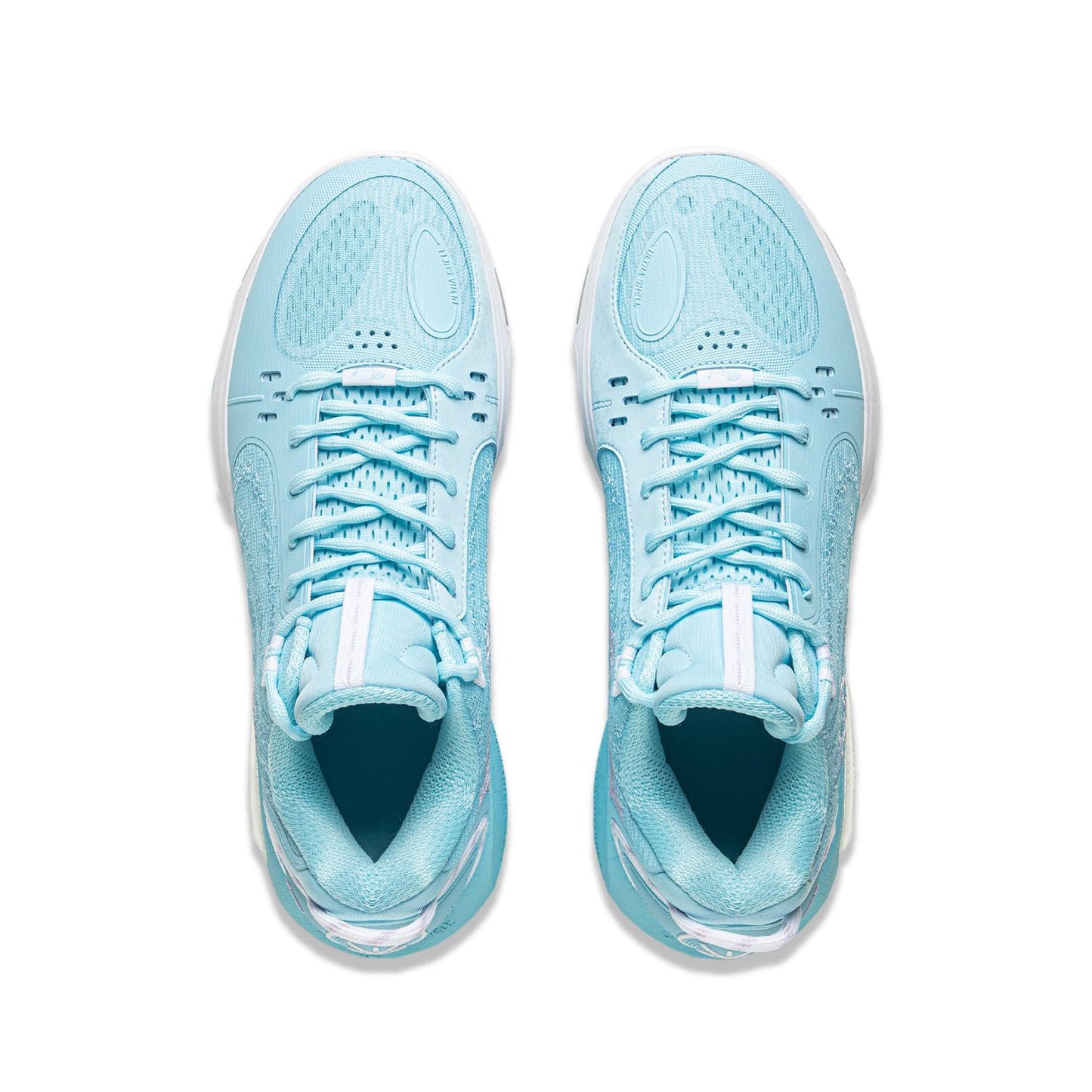 Li-Ning Wade Shadow 7 - Mint