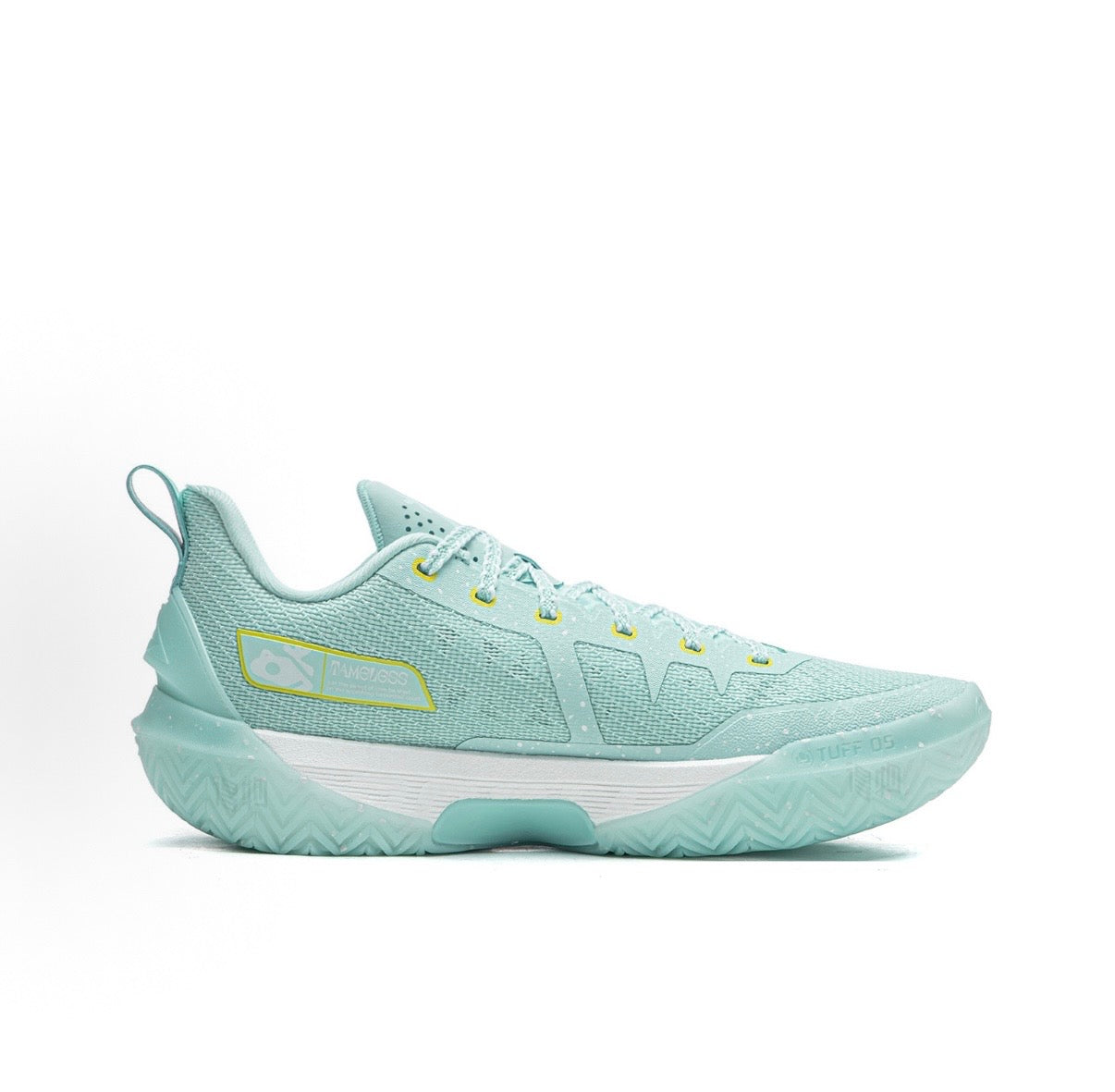 Li-Ning Jie'Ao 3 Low - Crystal Frog