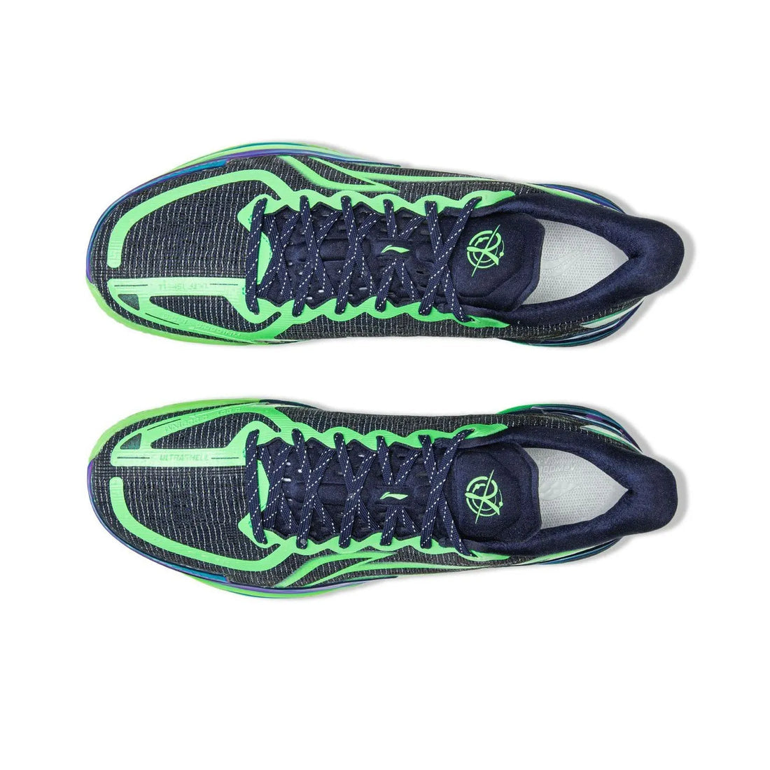 Li-Ning Gamma 1 - Starlight Glimmer