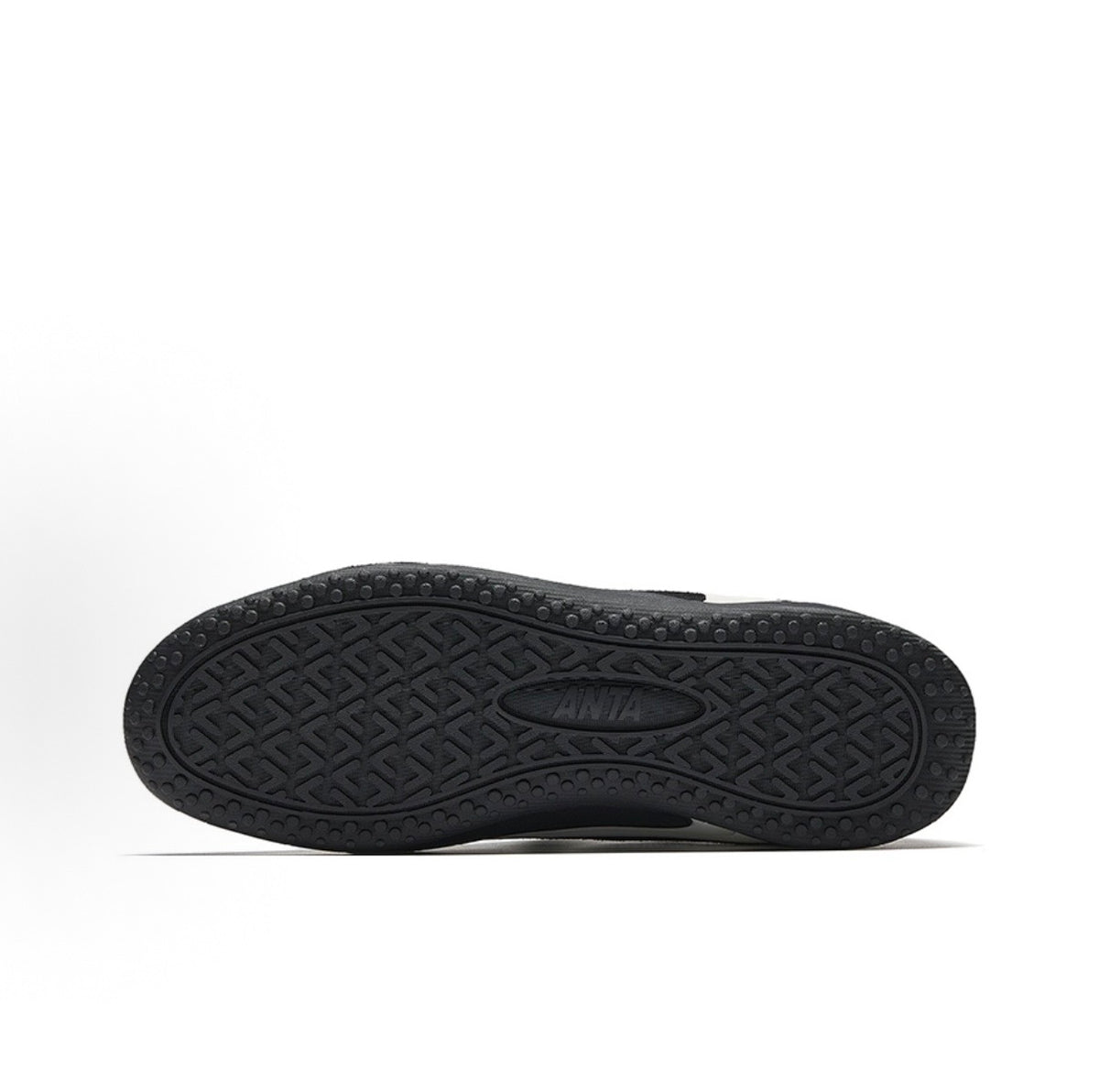 ZXMOTO x Anta Jump Speed V2 Casual Shoes - Basic Black