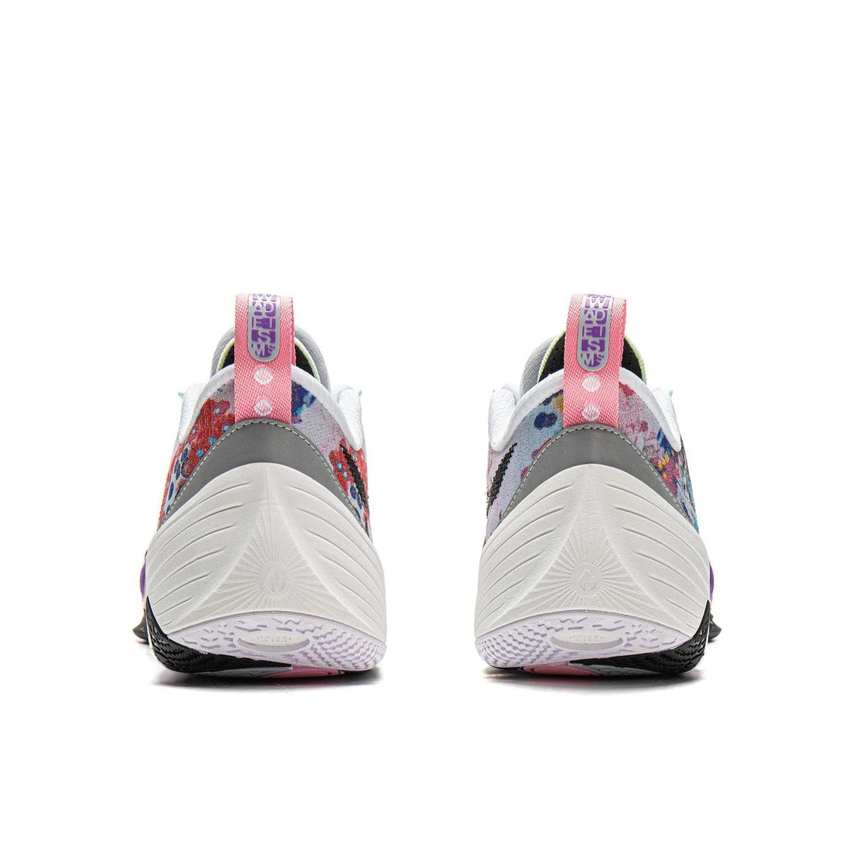 Li-Ning Wade All City 14 - Surrealism – Anto Sports