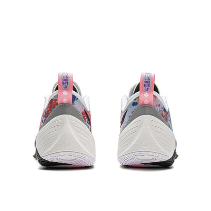 Li-Ning Wade All City 14 - Surrealism