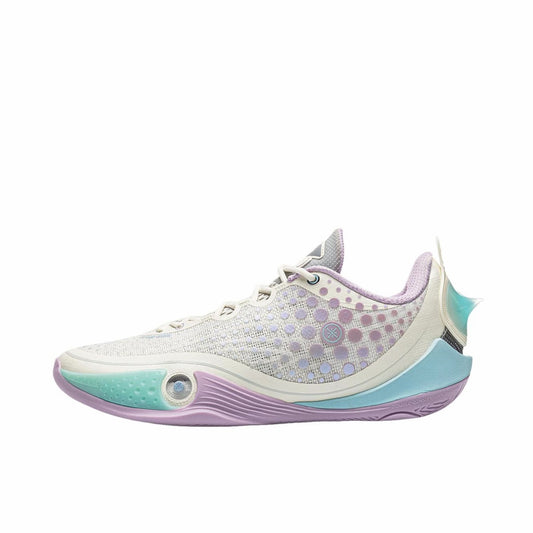 Li-Ning Wade 808 6 Ultra - Cotton Candy
