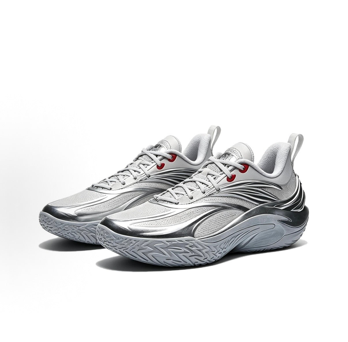 Anta Shock Wave 8 Pro - Antelope