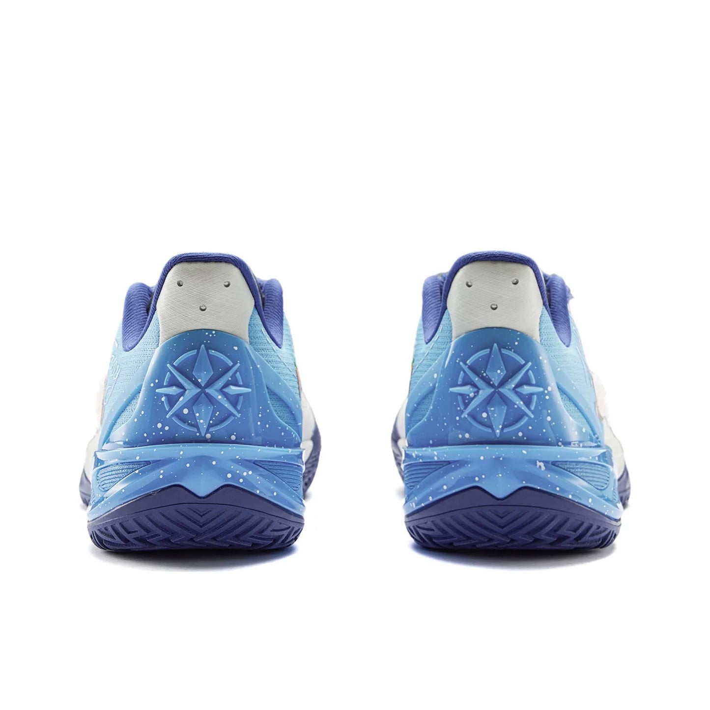 Disney Zootopia x Li-Ning Liren 6 V2 - Judy