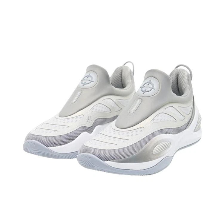 Austin Reaves x Rigorer Future - Pearl Grey