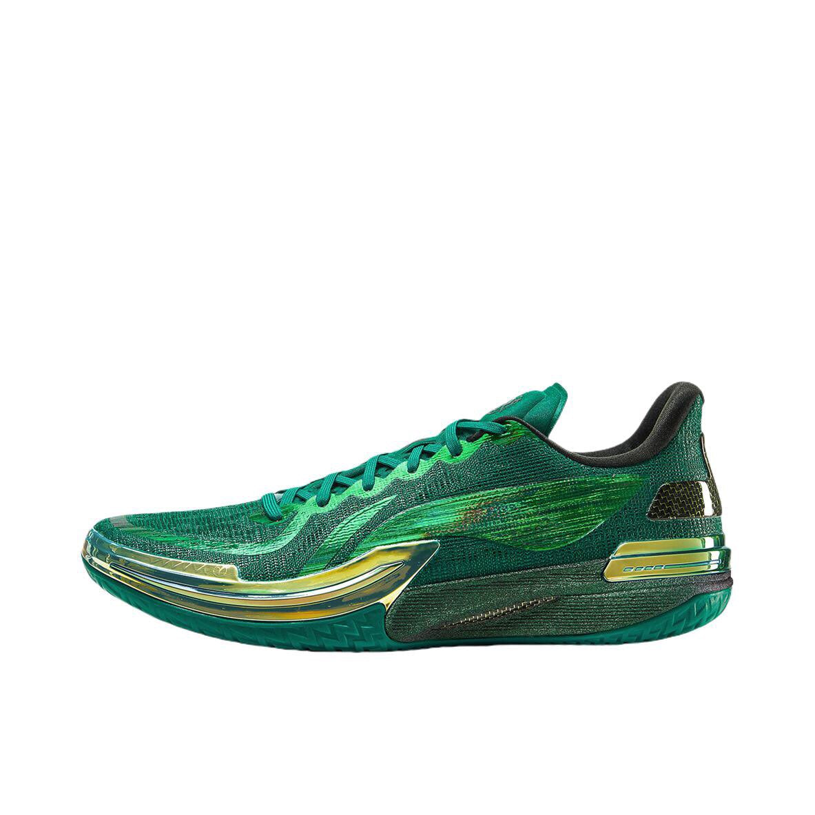 シューズ(男性用) li-ning GAMMA Li-Ning Gamma 1 - Lime Green Radiation
