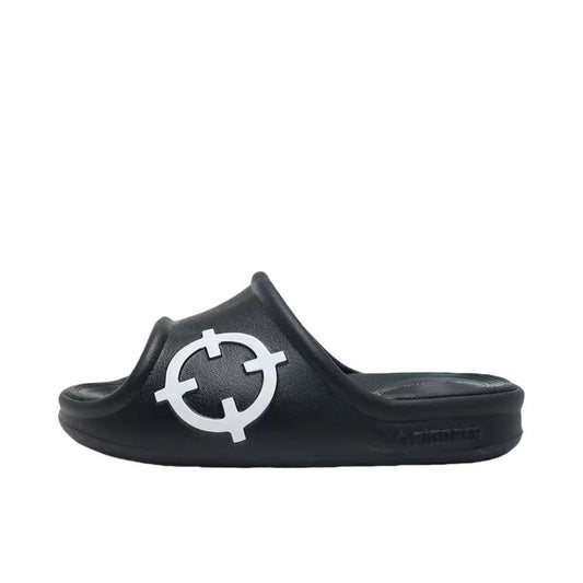 Rigorer Skyline 1 Beach Slippers - Black