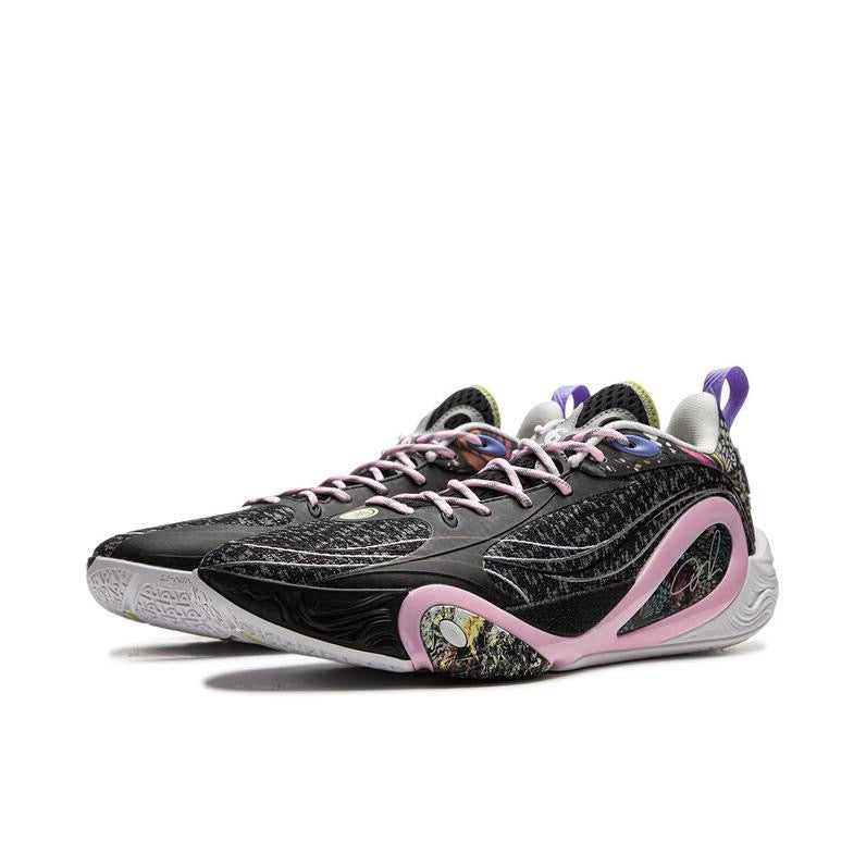 D'Angelo Russell x Li-Ning DLO 1 - Butterfly – Anto Sports